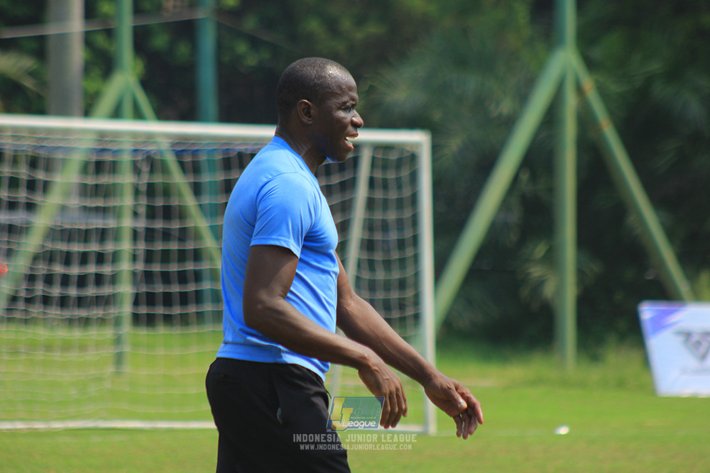 ijl u12 121025 maesa pararaider vs johnson sports academy