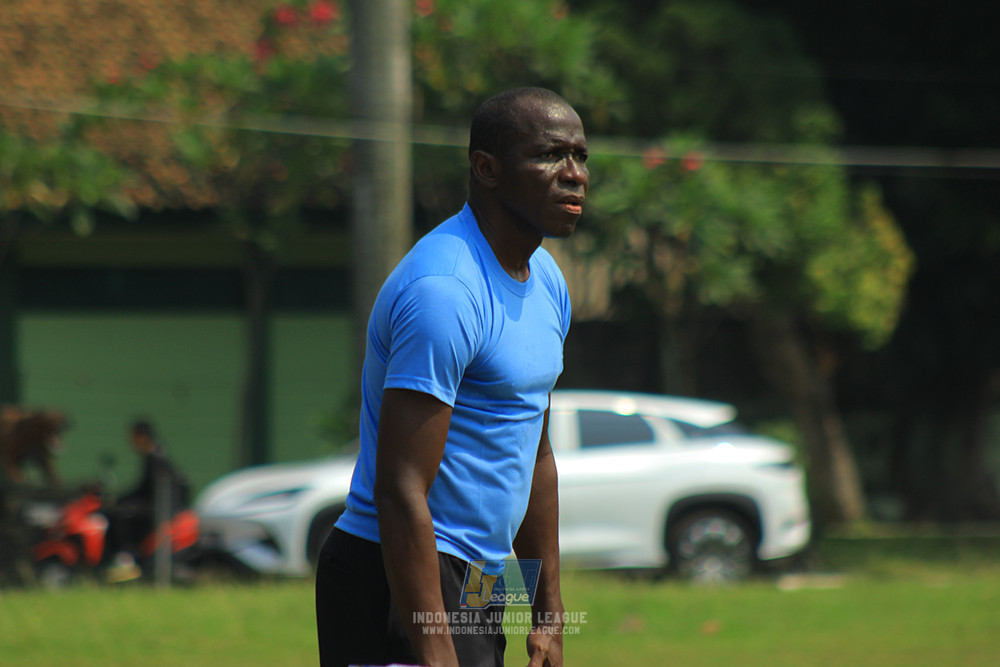 ijl u12 121025 maesa pararaider vs johnson sports academy