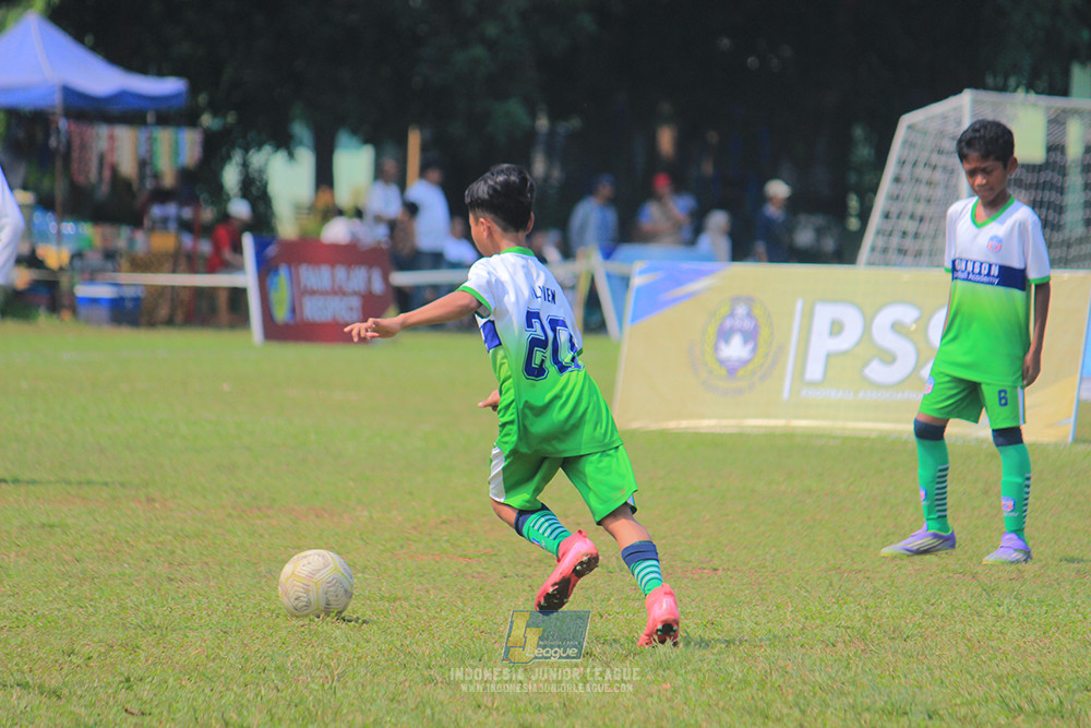 ijl u12 121025 maesa pararaider vs johnson sports academy