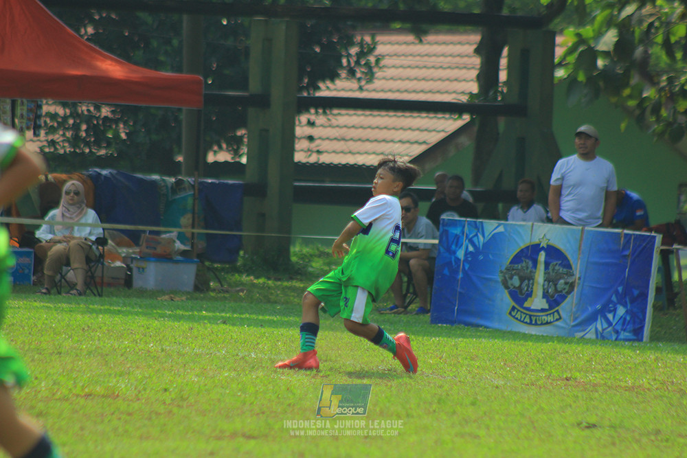 ijl u12 121025 maesa pararaider vs johnson sports academy