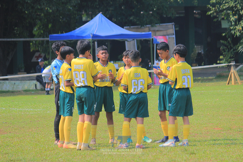 ijl u12 121025 maesa pararaider vs johnson sports academy