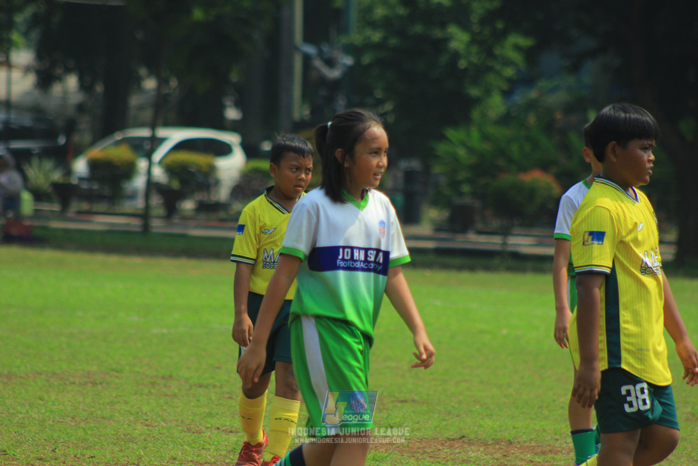 ijl u12 121025 maesa pararaider vs johnson sports academy