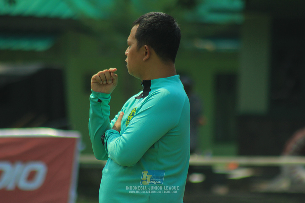 ijl u12 121025 maesa pararaider vs johnson sports academy