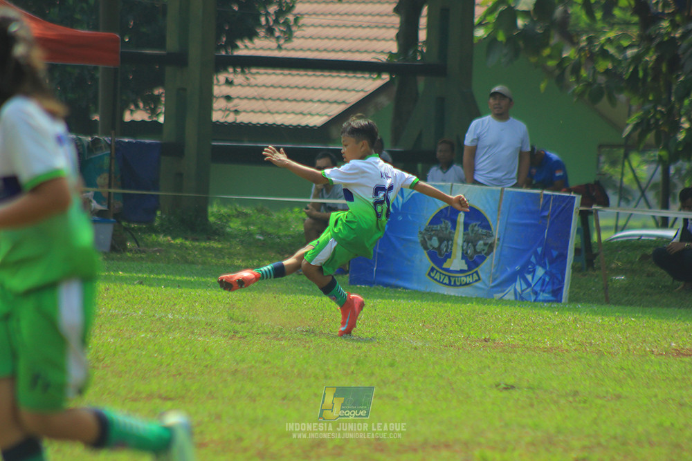 ijl u12 121025 maesa pararaider vs johnson sports academy