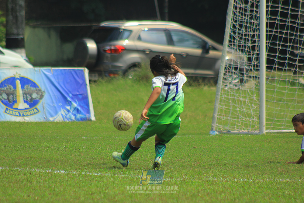 ijl u12 121025 maesa pararaider vs johnson sports academy