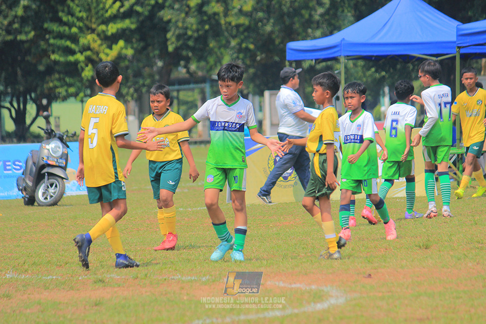 ijl u12 121025 maesa pararaider vs johnson sports academy