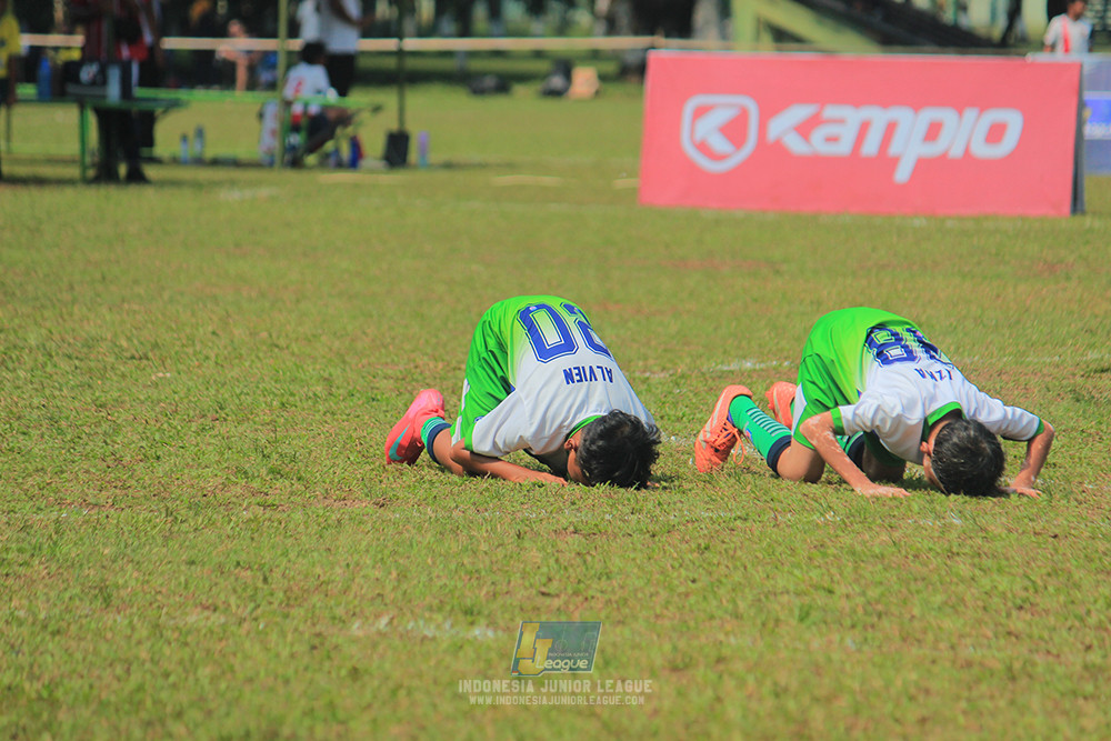 ijl u12 121025 maesa pararaider vs johnson sports academy