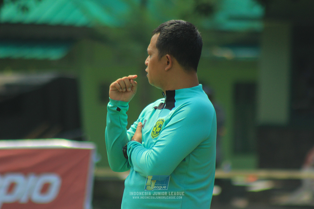 ijl u12 121025 maesa pararaider vs johnson sports academy