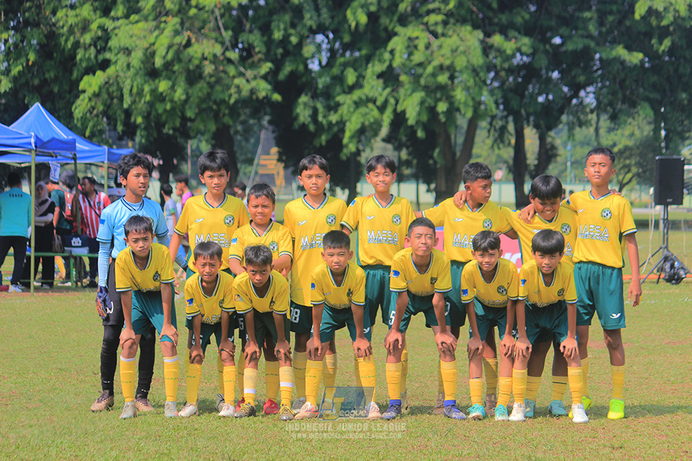 ijl u12 121025 maesa pararaider vs johnson sports academy