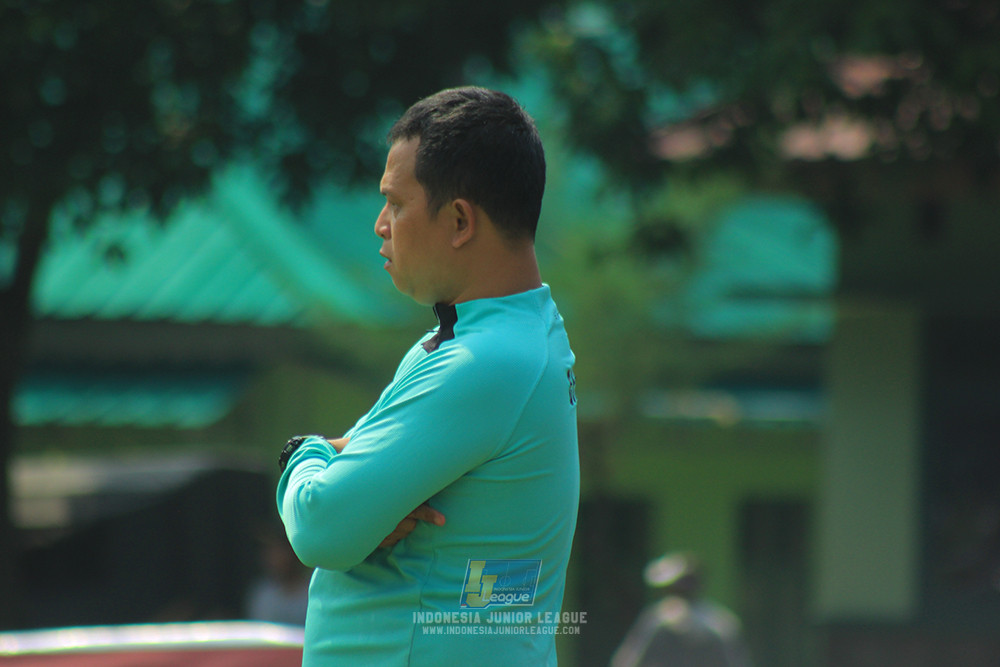 ijl u12 121025 maesa pararaider vs johnson sports academy