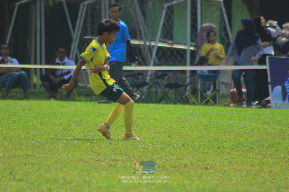 ijl u12 121025 maesa pararaider vs johnson sports academy