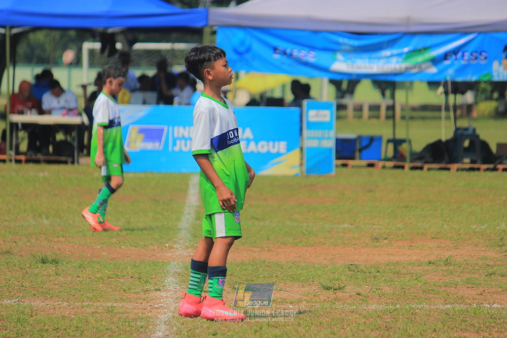 ijl u12 121025 maesa pararaider vs johnson sports academy