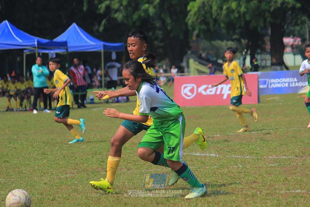 ijl u12 121025 maesa pararaider vs johnson sports academy