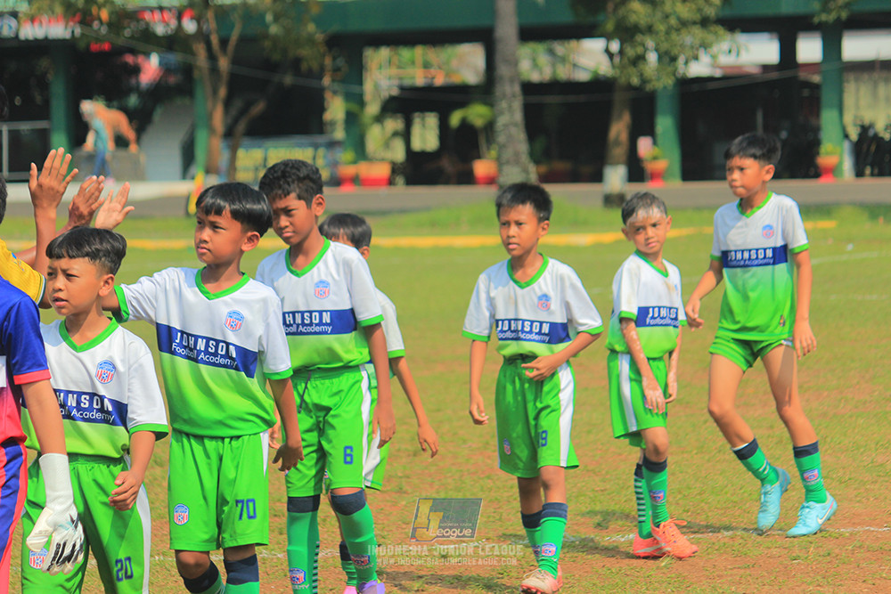 ijl u12 121025 maesa pararaider vs johnson sports academy