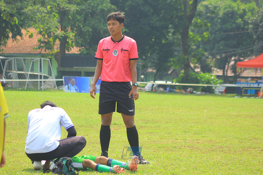 ijl u12 121025 maesa pararaider vs johnson sports academy