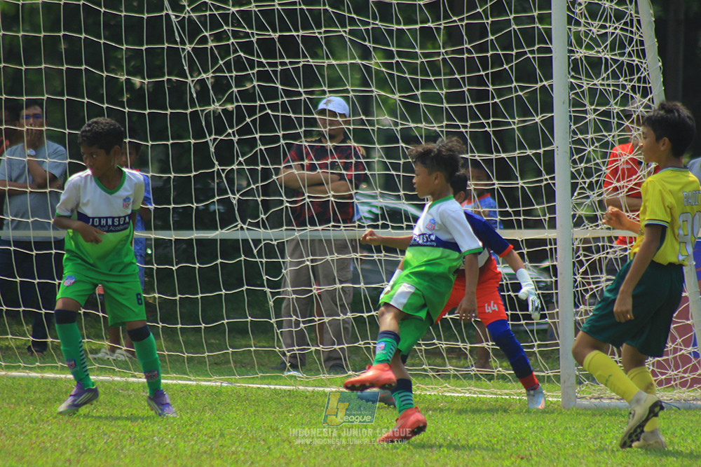 ijl u12 121025 maesa pararaider vs johnson sports academy