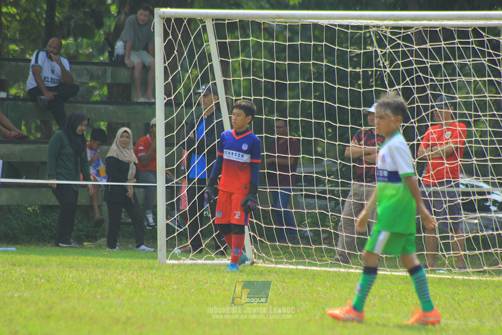 ijl u12 121025 maesa pararaider vs johnson sports academy