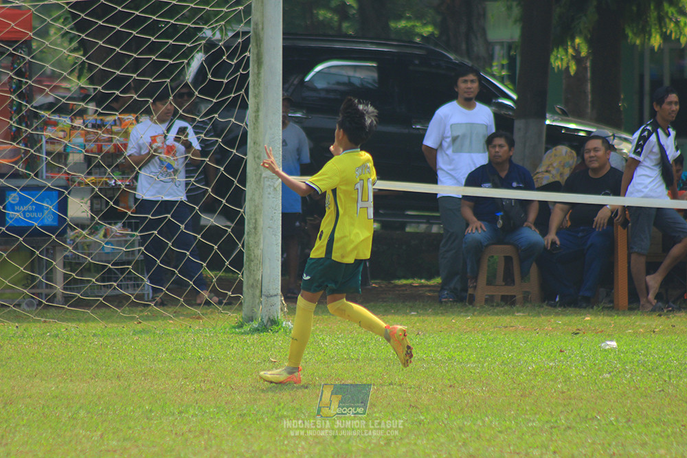 ijl u12 121025 maesa pararaider vs johnson sports academy