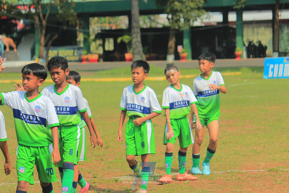 ijl u12 121025 maesa pararaider vs johnson sports academy