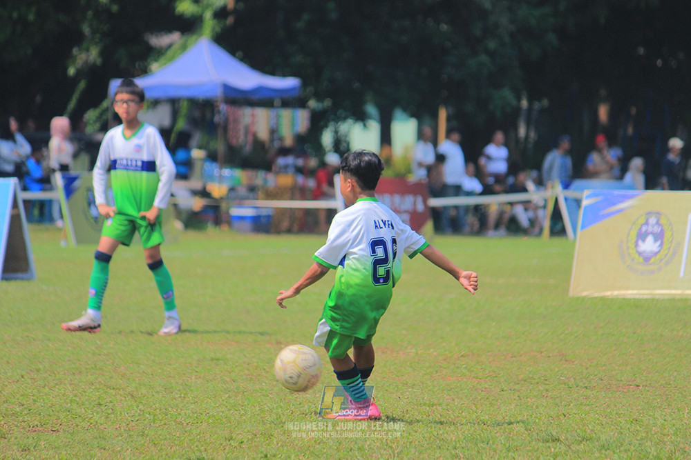 ijl u12 121025 maesa pararaider vs johnson sports academy