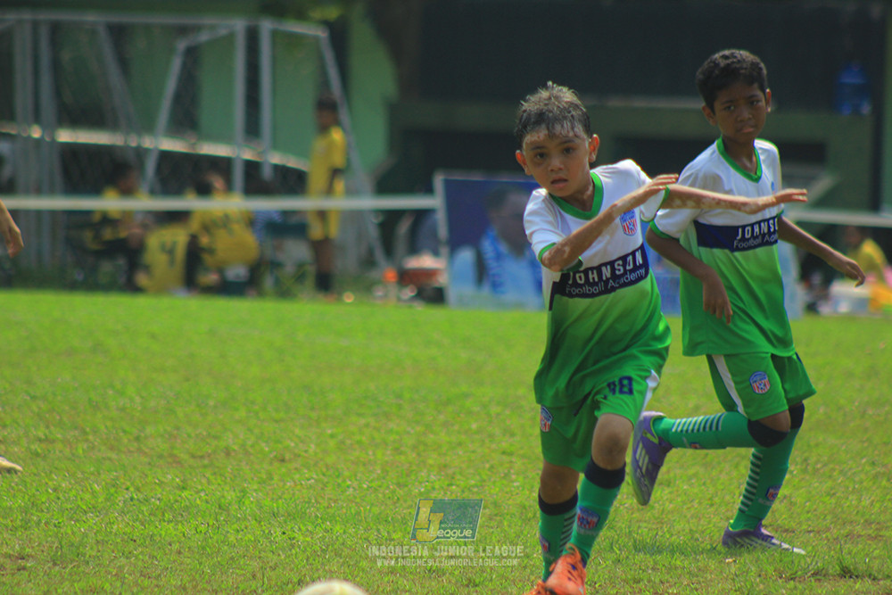 ijl u12 121025 maesa pararaider vs johnson sports academy