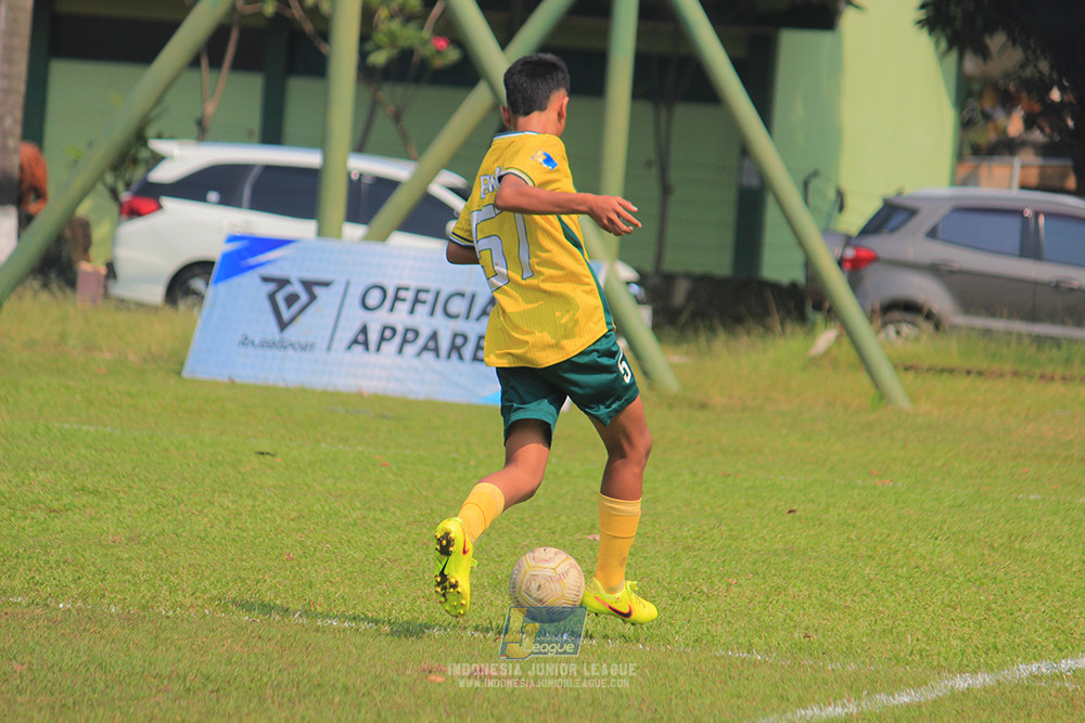 ijl u12 121025 maesa pararaider vs johnson sports academy