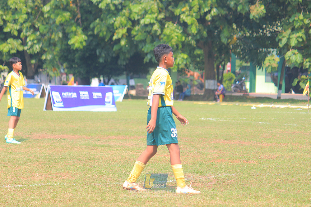 ijl u12 121025 maesa pararaider vs johnson sports academy