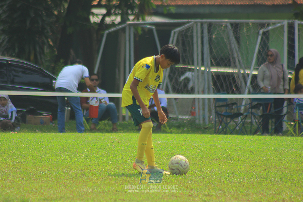 ijl u12 121025 maesa pararaider vs johnson sports academy