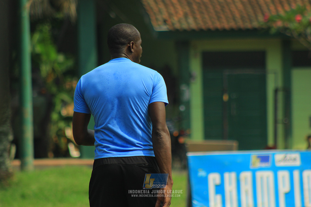 ijl u12 121025 maesa pararaider vs johnson sports academy