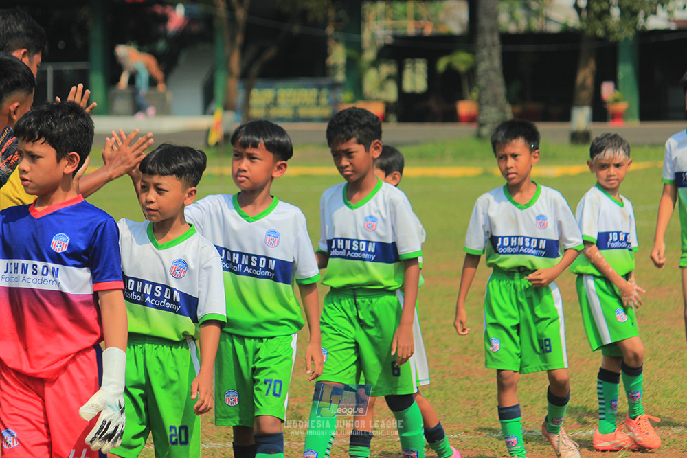 ijl u12 121025 maesa pararaider vs johnson sports academy