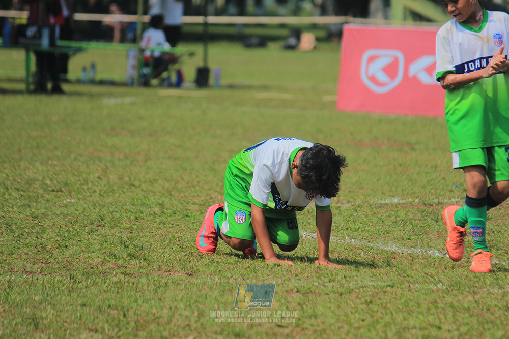 ijl u12 121025 maesa pararaider vs johnson sports academy