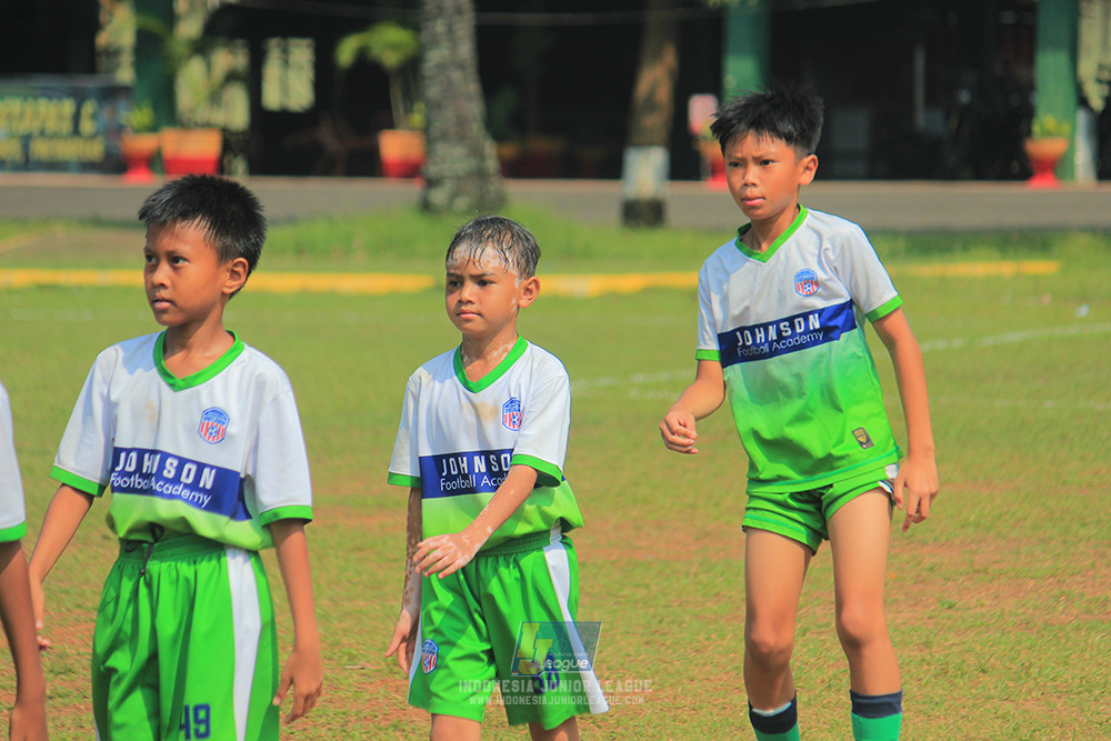 ijl u12 121025 maesa pararaider vs johnson sports academy