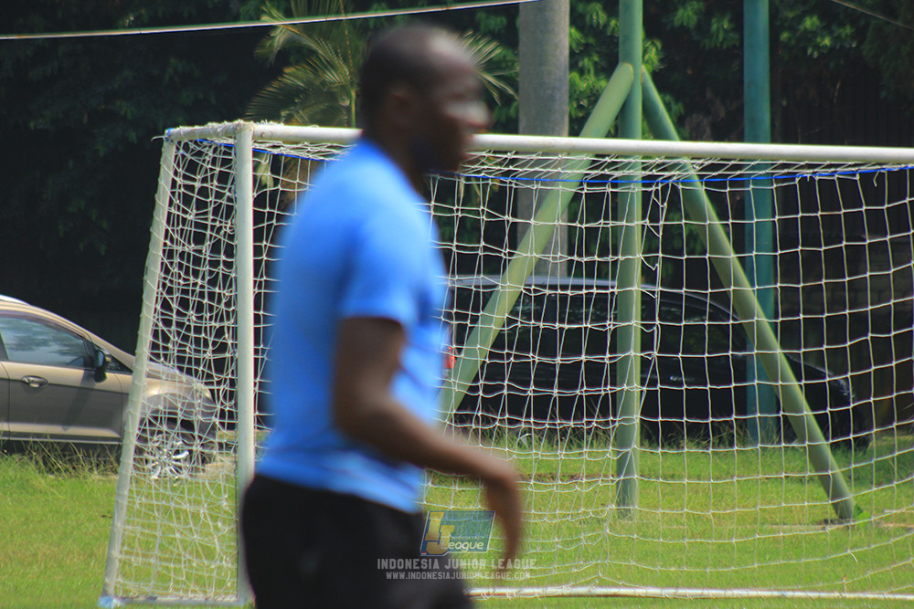 ijl u12 121025 maesa pararaider vs johnson sports academy