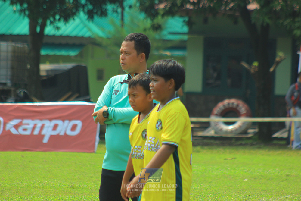 ijl u12 121025 maesa pararaider vs johnson sports academy