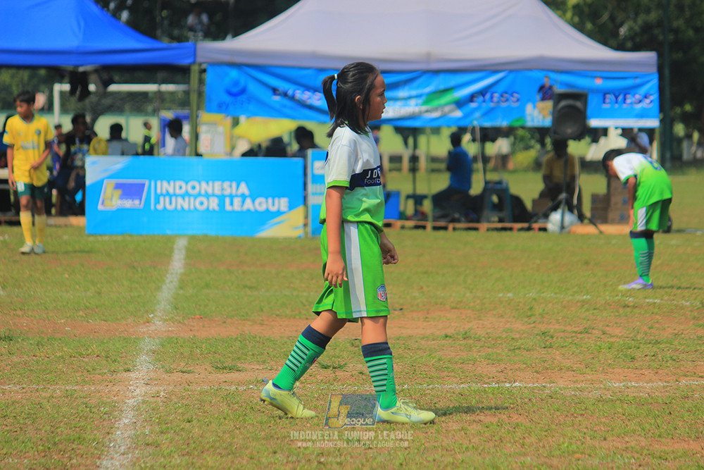 ijl u12 121025 maesa pararaider vs johnson sports academy