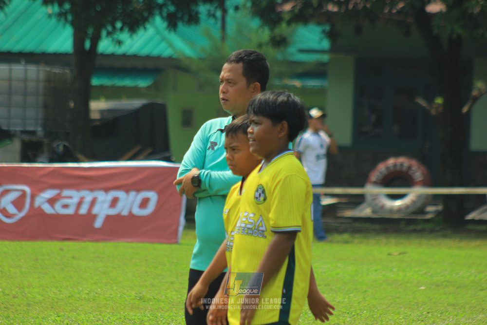 ijl u12 121025 maesa pararaider vs johnson sports academy