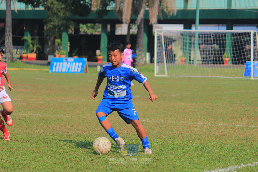 ijl u12 121025 mutiara cempaka utama vs wins soccer school
