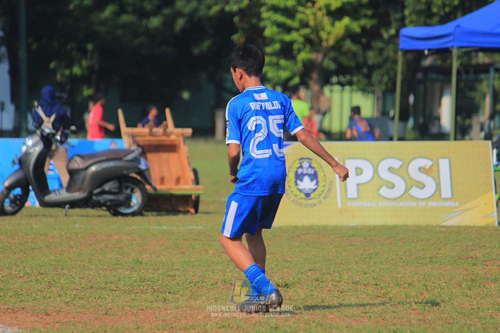 ijl u12 121025 mutiara cempaka utama vs wins soccer school