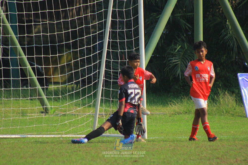ijl u12 121025 mutiara cempaka utama vs wins soccer school