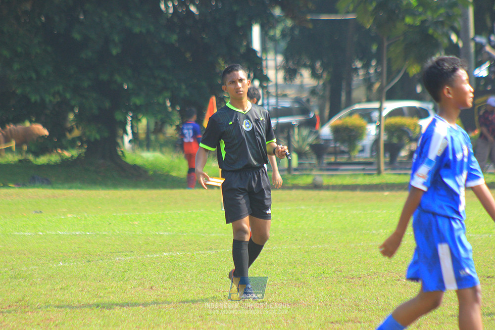 ijl u12 121025 mutiara cempaka utama vs wins soccer school