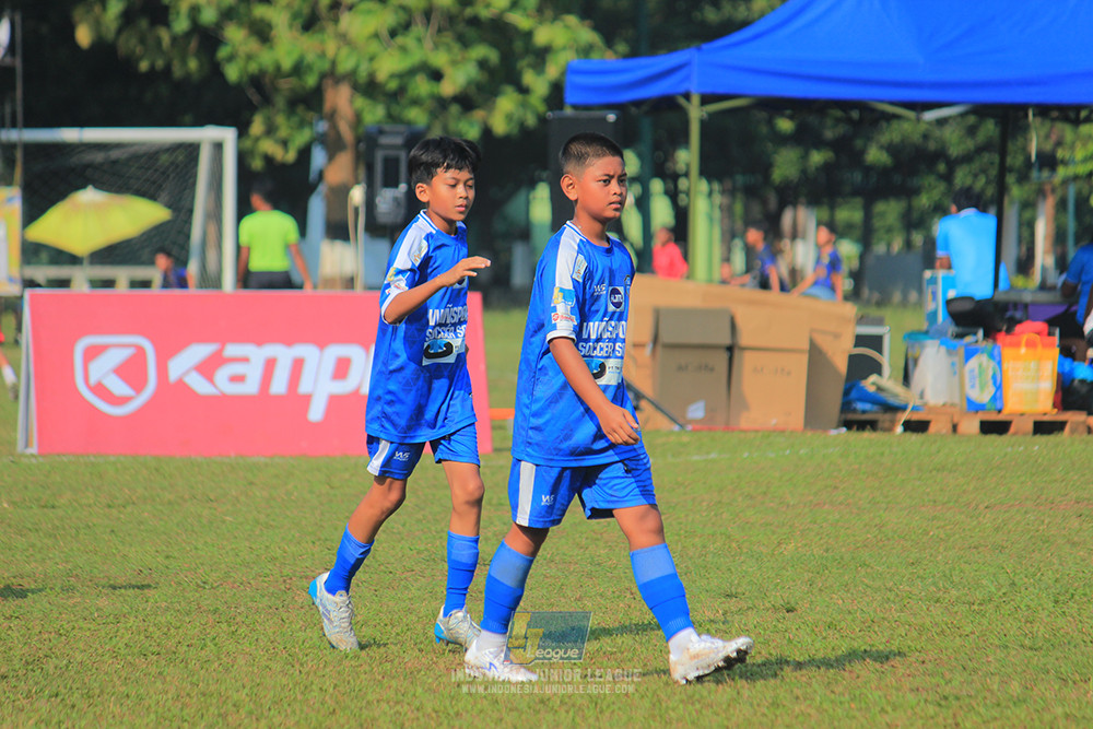 ijl u12 121025 mutiara cempaka utama vs wins soccer school