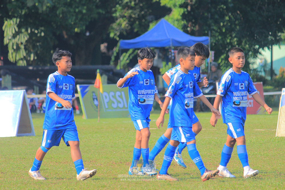 ijl u12 121025 mutiara cempaka utama vs wins soccer school