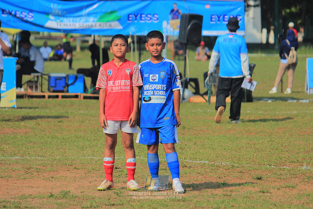 ijl u12 121025 mutiara cempaka utama vs wins soccer school