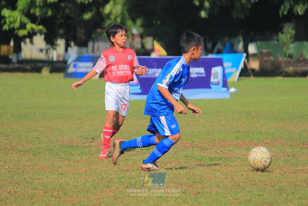 ijl u12 121025 mutiara cempaka utama vs wins soccer school
