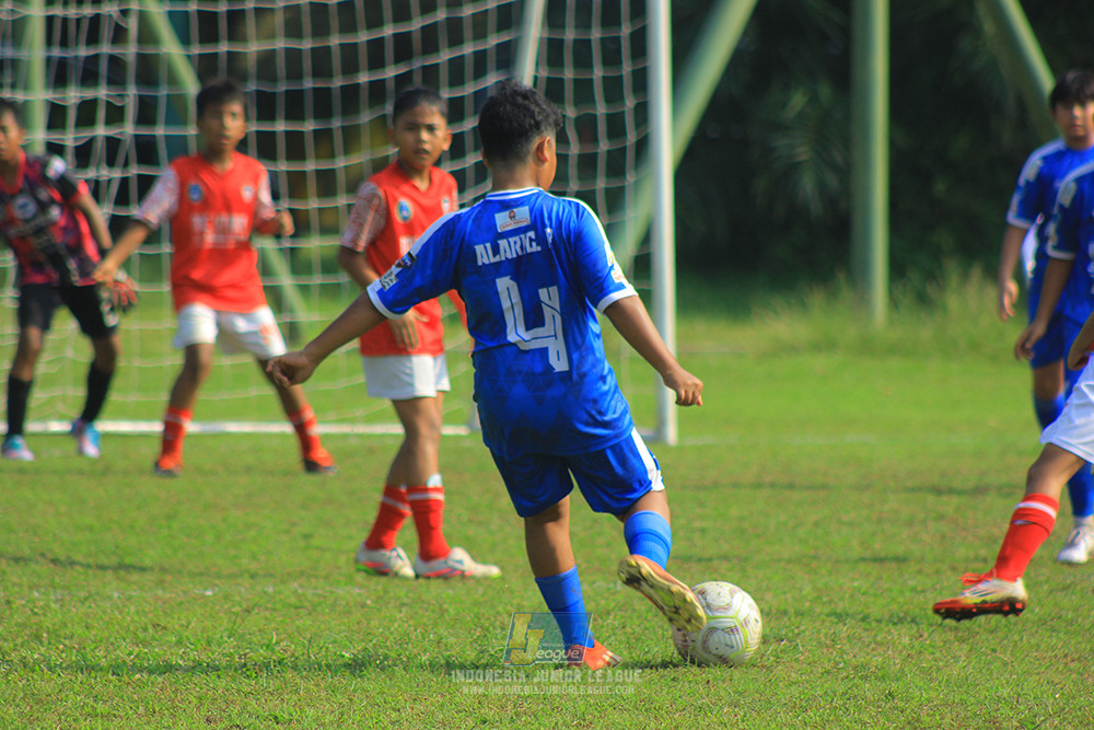 ijl u12 121025 mutiara cempaka utama vs wins soccer school
