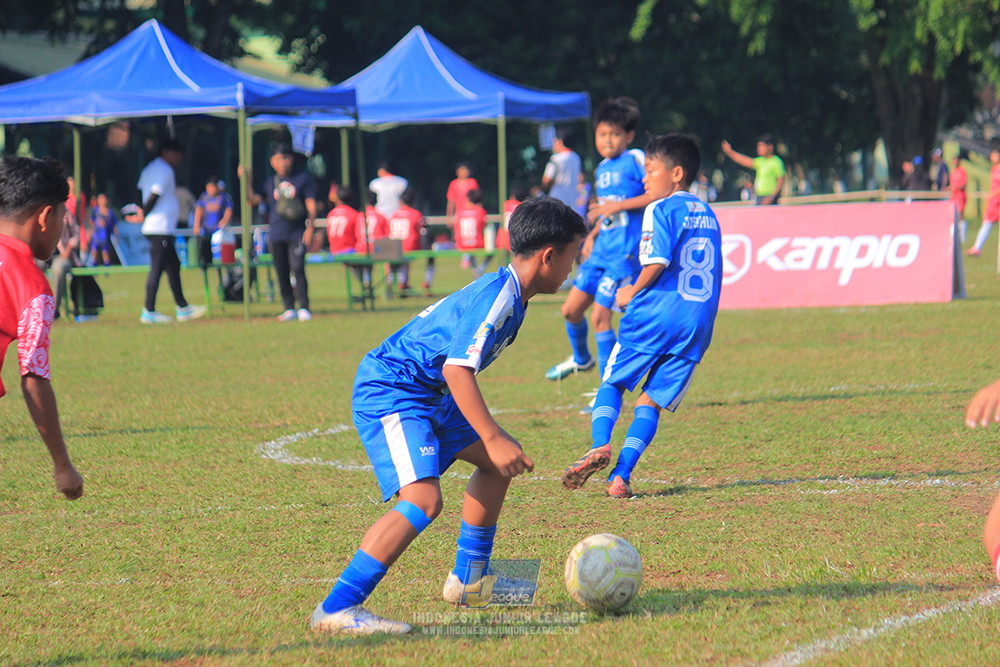 ijl u12 121025 mutiara cempaka utama vs wins soccer school