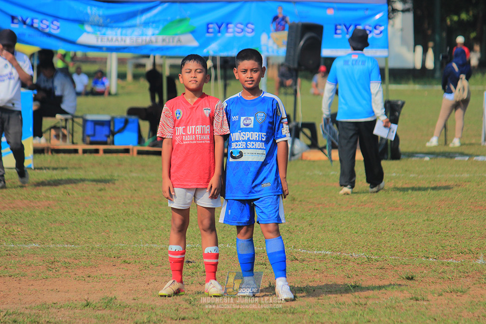 ijl u12 121025 mutiara cempaka utama vs wins soccer school