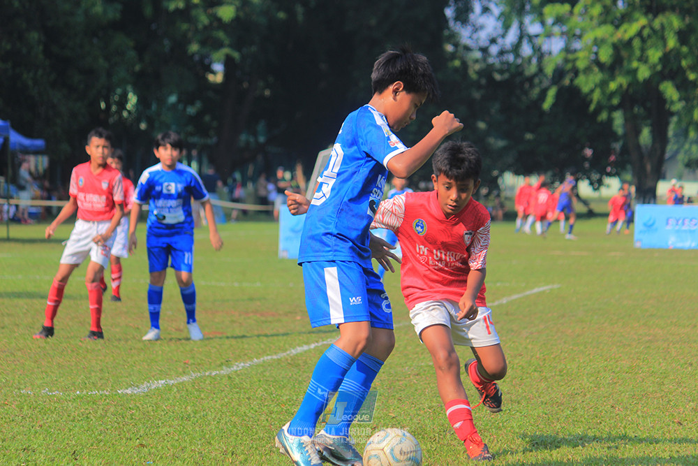 ijl u12 121025 mutiara cempaka utama vs wins soccer school
