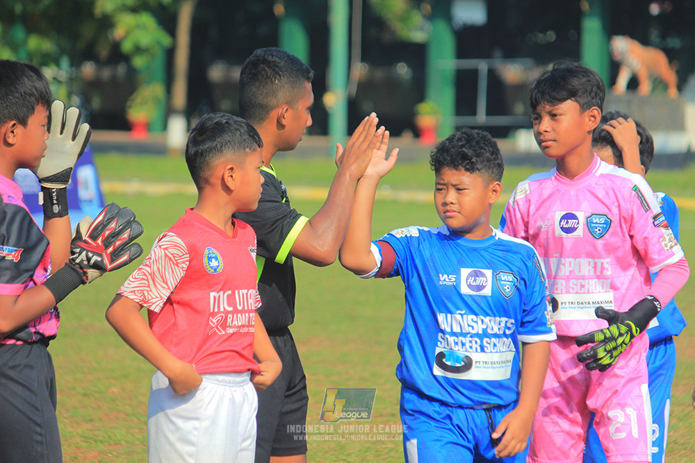 ijl u12 121025 mutiara cempaka utama vs wins soccer school