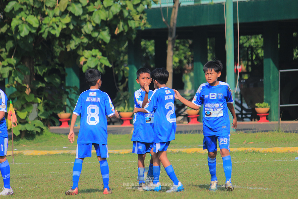 ijl u12 121025 mutiara cempaka utama vs wins soccer school